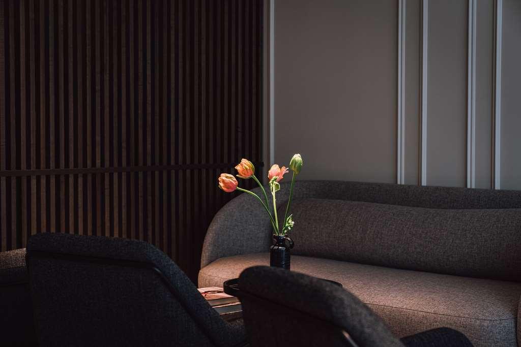 Pillows City Hotel Brussels Centre Camera foto