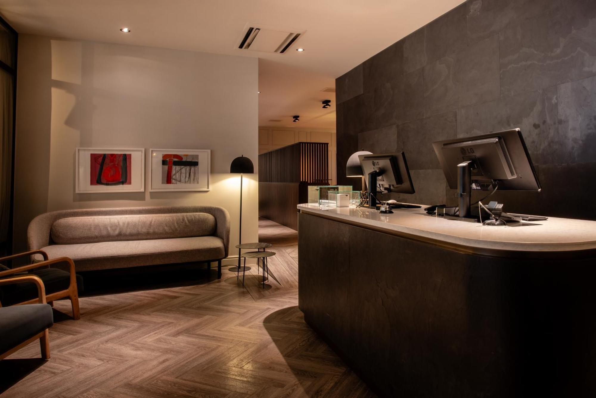 Pillows City Hotel Brussels Centre Esterno foto
