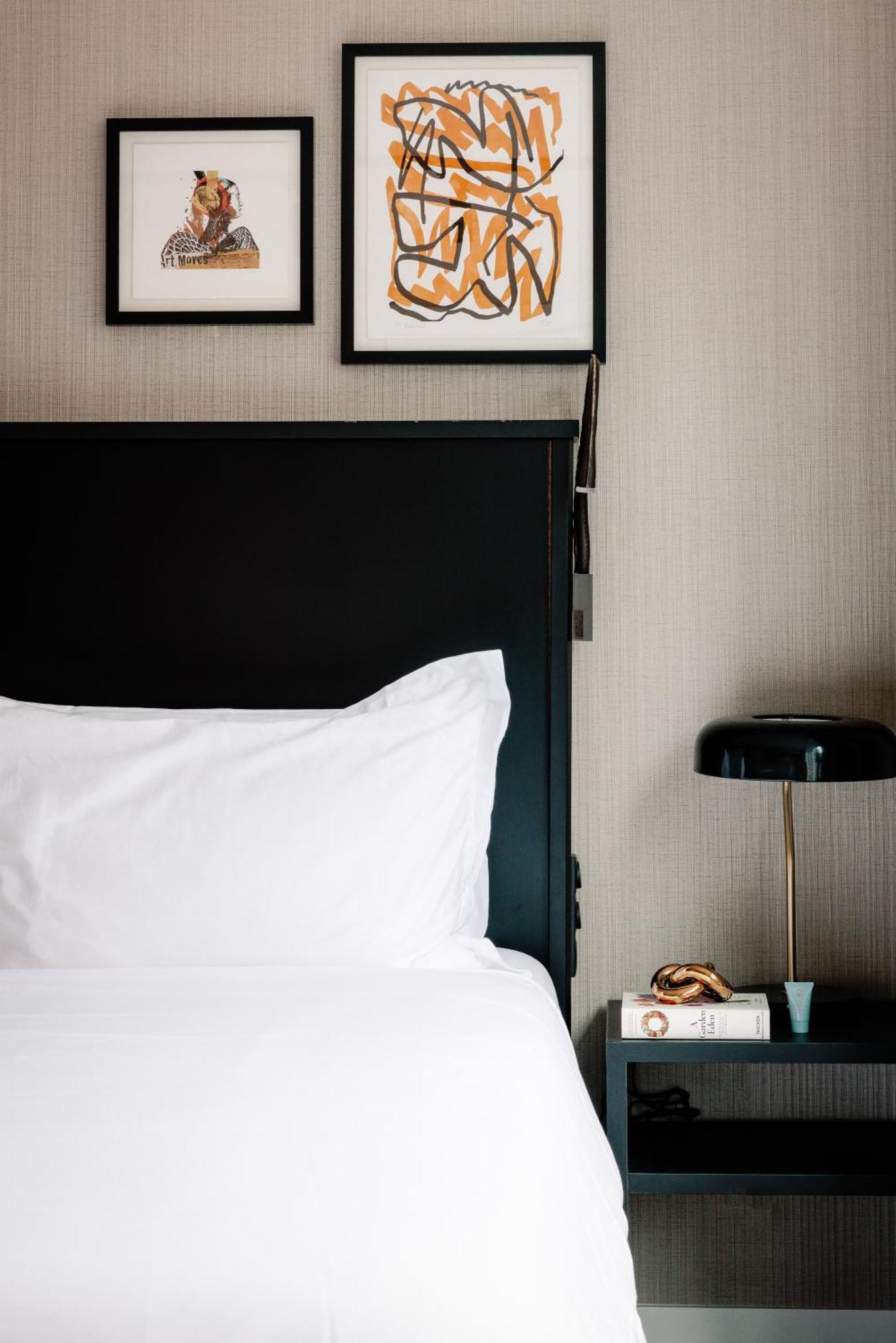 Pillows City Hotel Brussels Centre Esterno foto