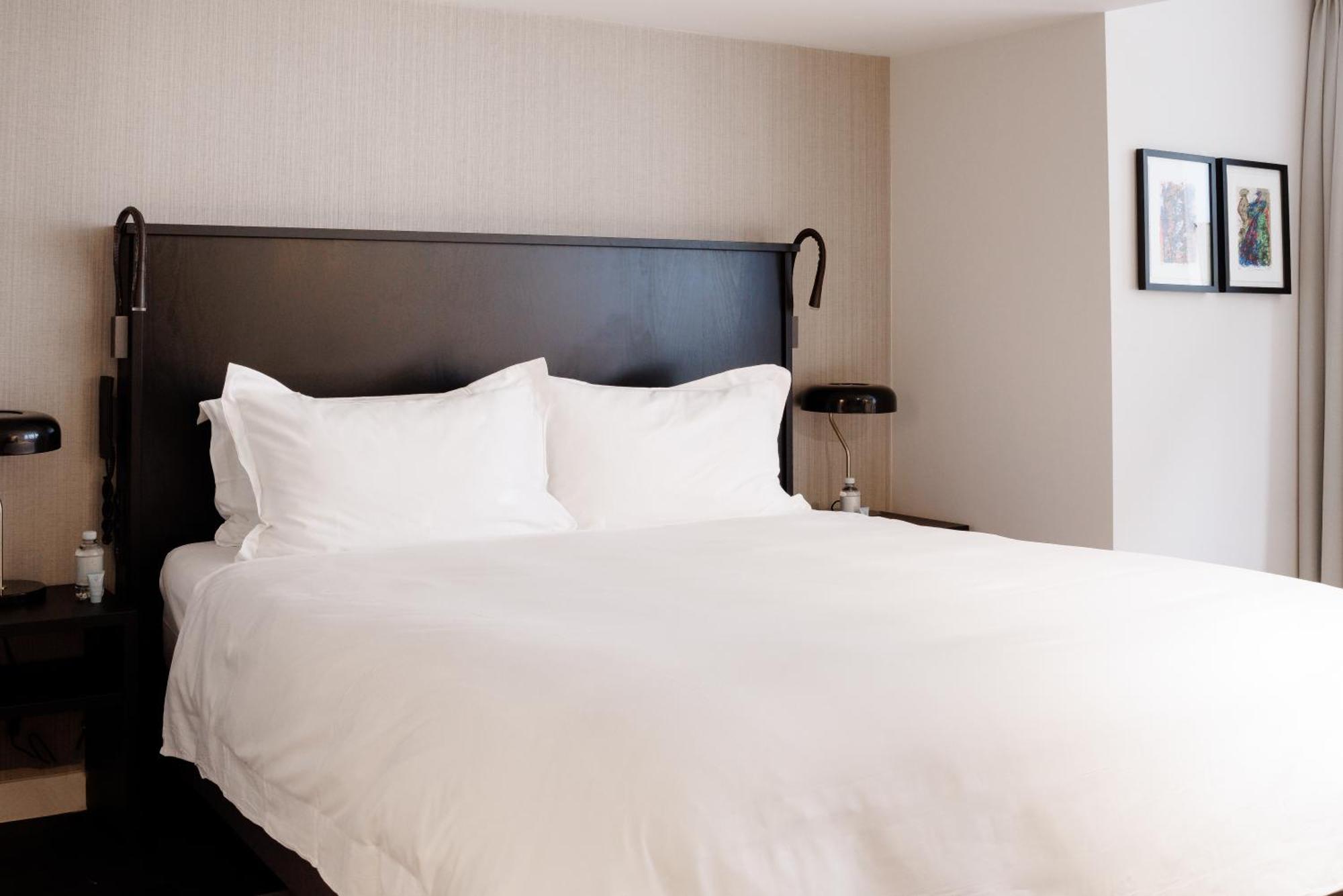 Pillows City Hotel Brussels Centre Esterno foto