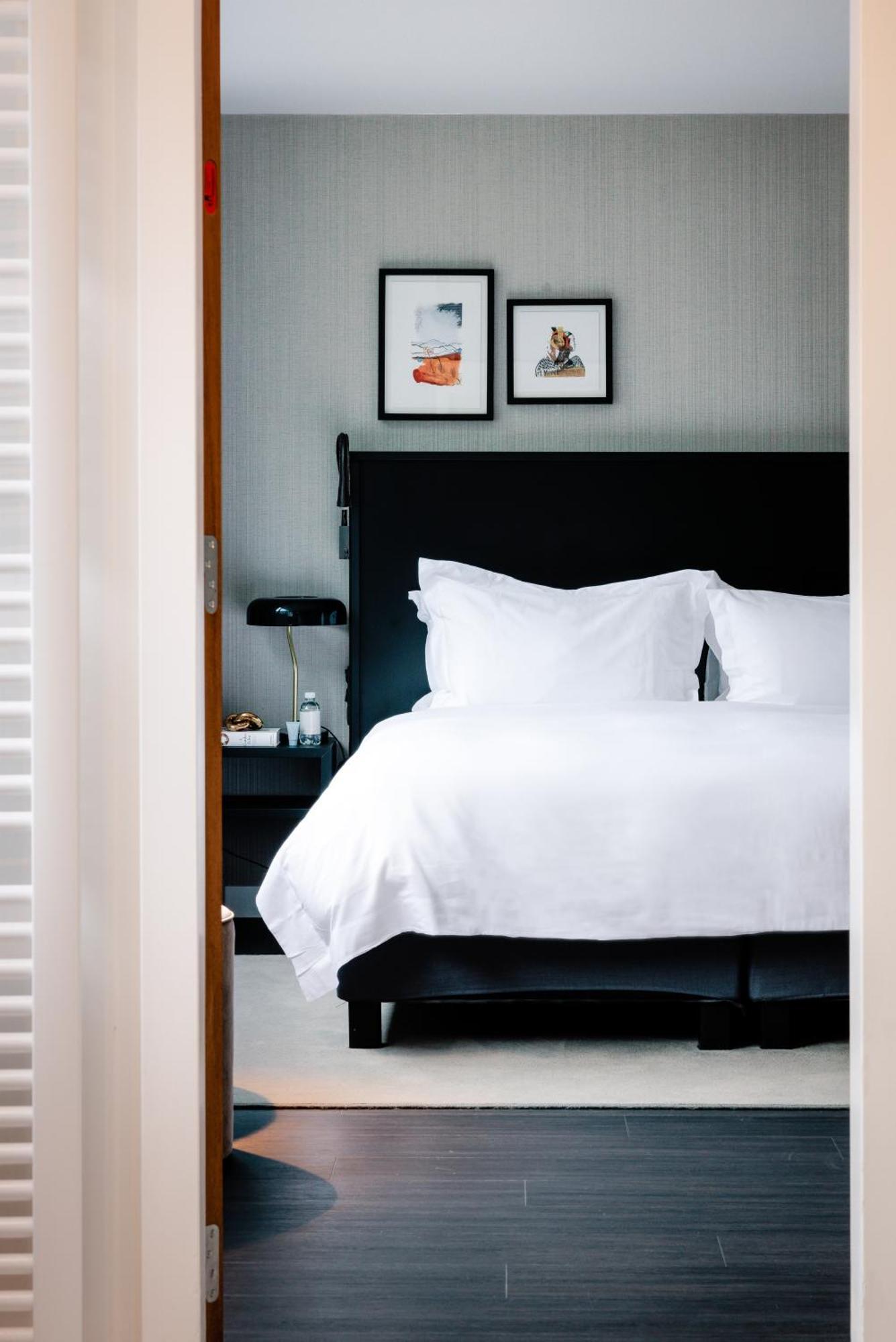 Pillows City Hotel Brussels Centre Esterno foto