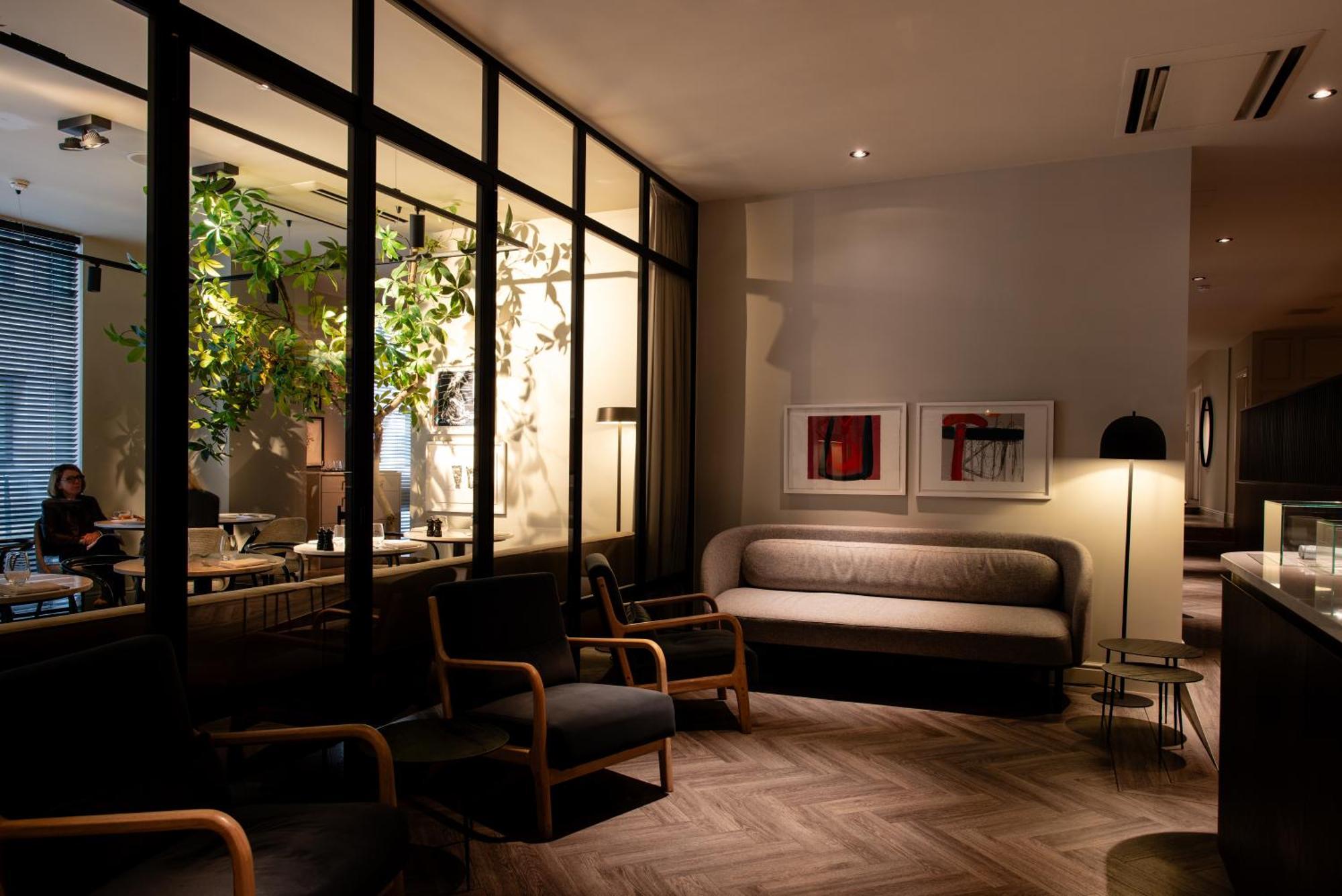 Pillows City Hotel Brussels Centre Esterno foto