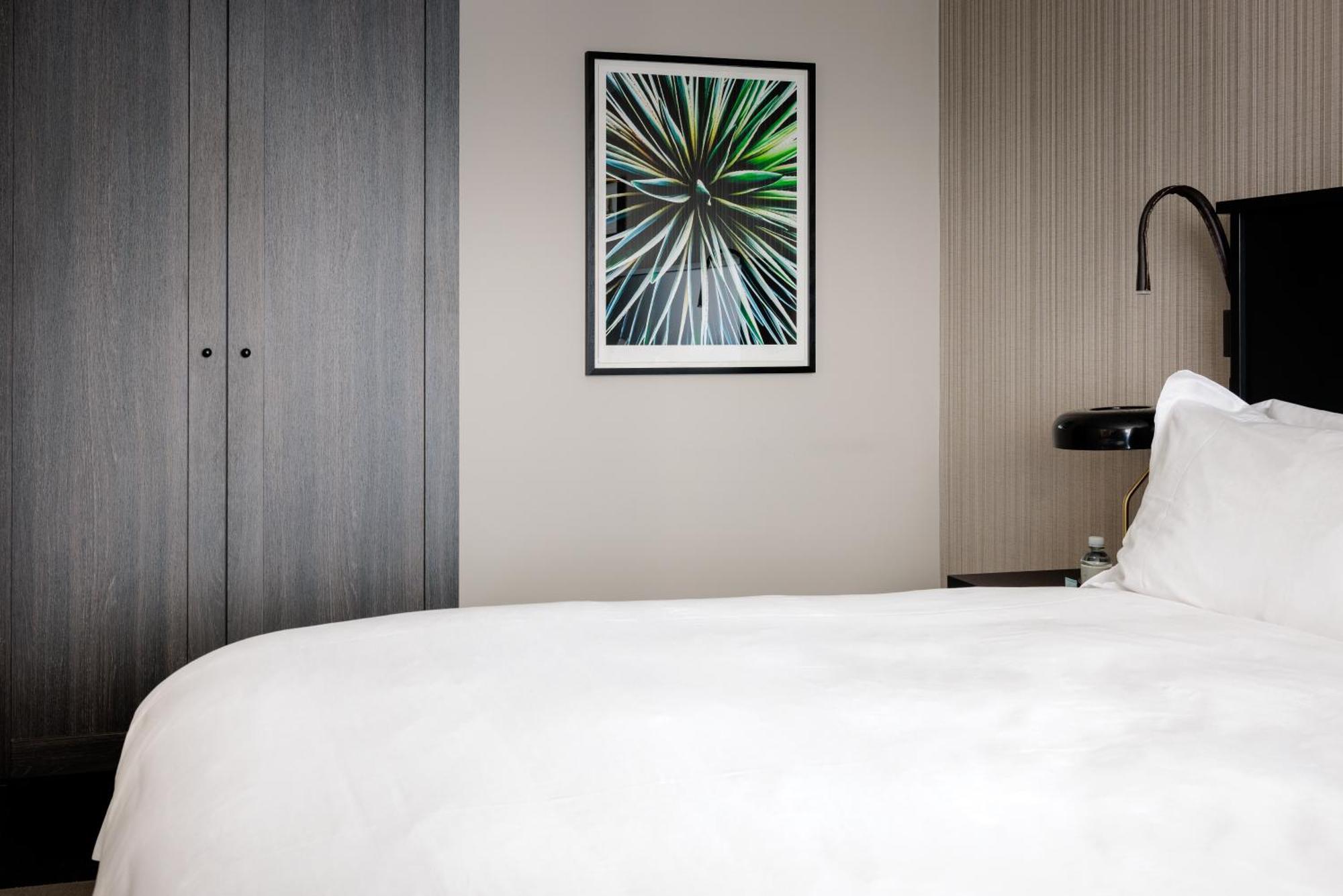 Pillows City Hotel Brussels Centre Esterno foto