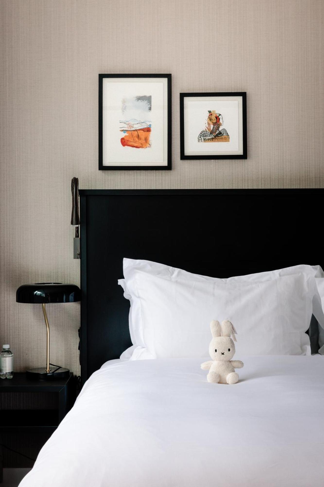 Pillows City Hotel Brussels Centre Esterno foto