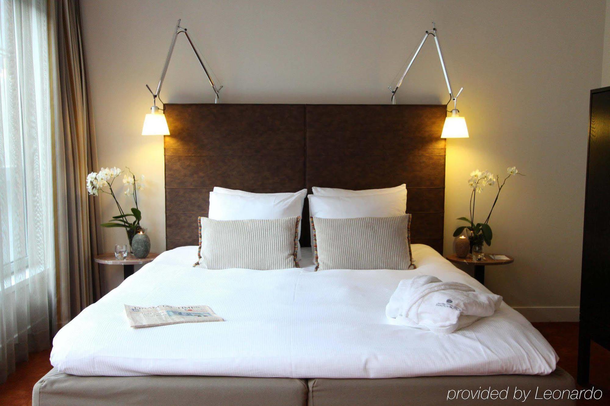 Pillows City Hotel Brussels Centre Esterno foto
