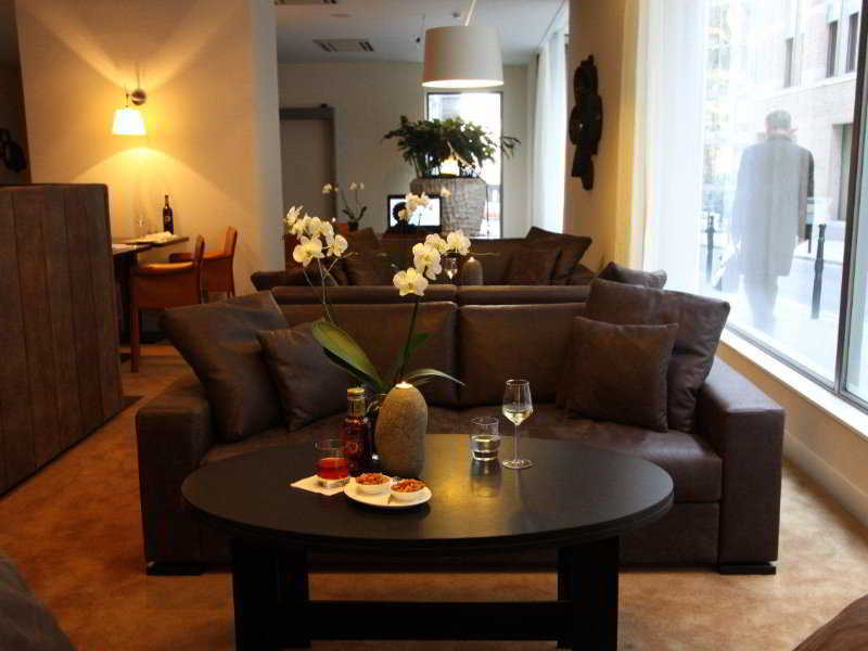 Pillows City Hotel Brussels Centre Esterno foto