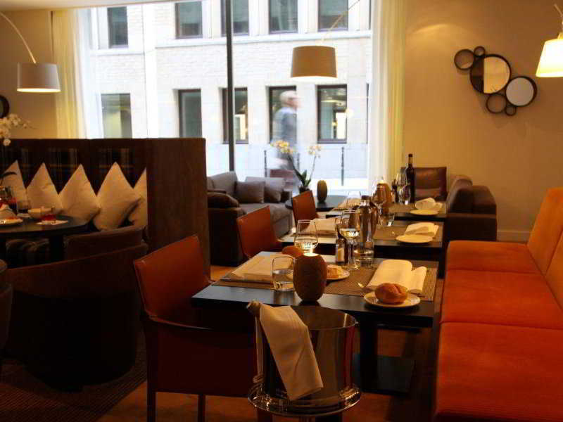 Pillows City Hotel Brussels Centre Esterno foto