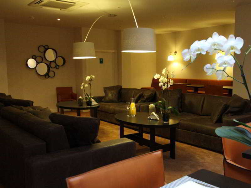 Pillows City Hotel Brussels Centre Esterno foto
