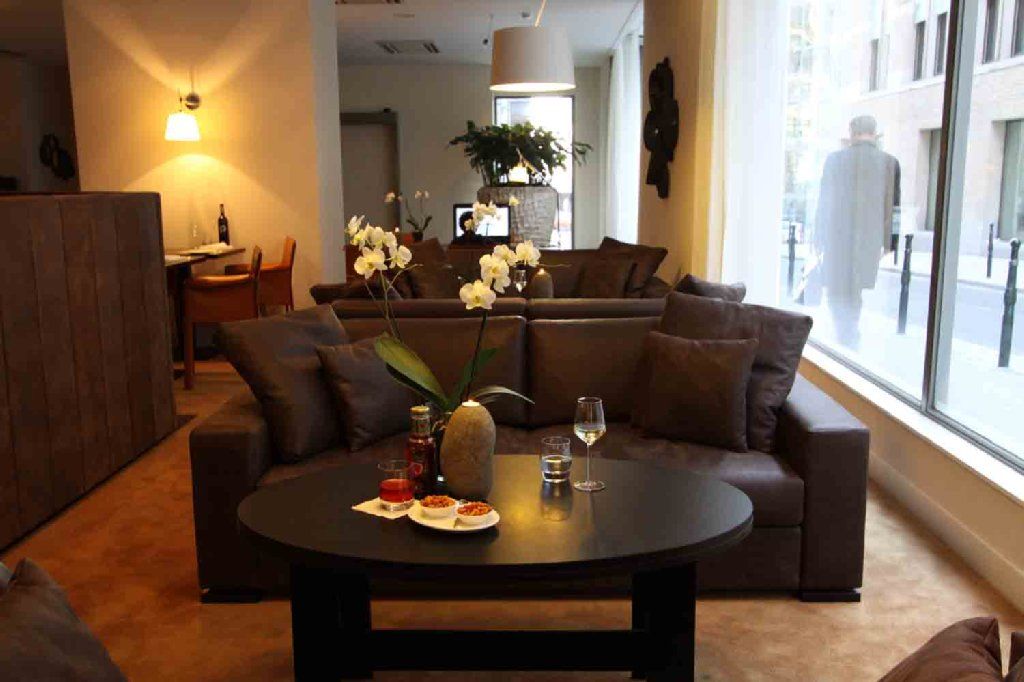 Pillows City Hotel Brussels Centre Esterno foto