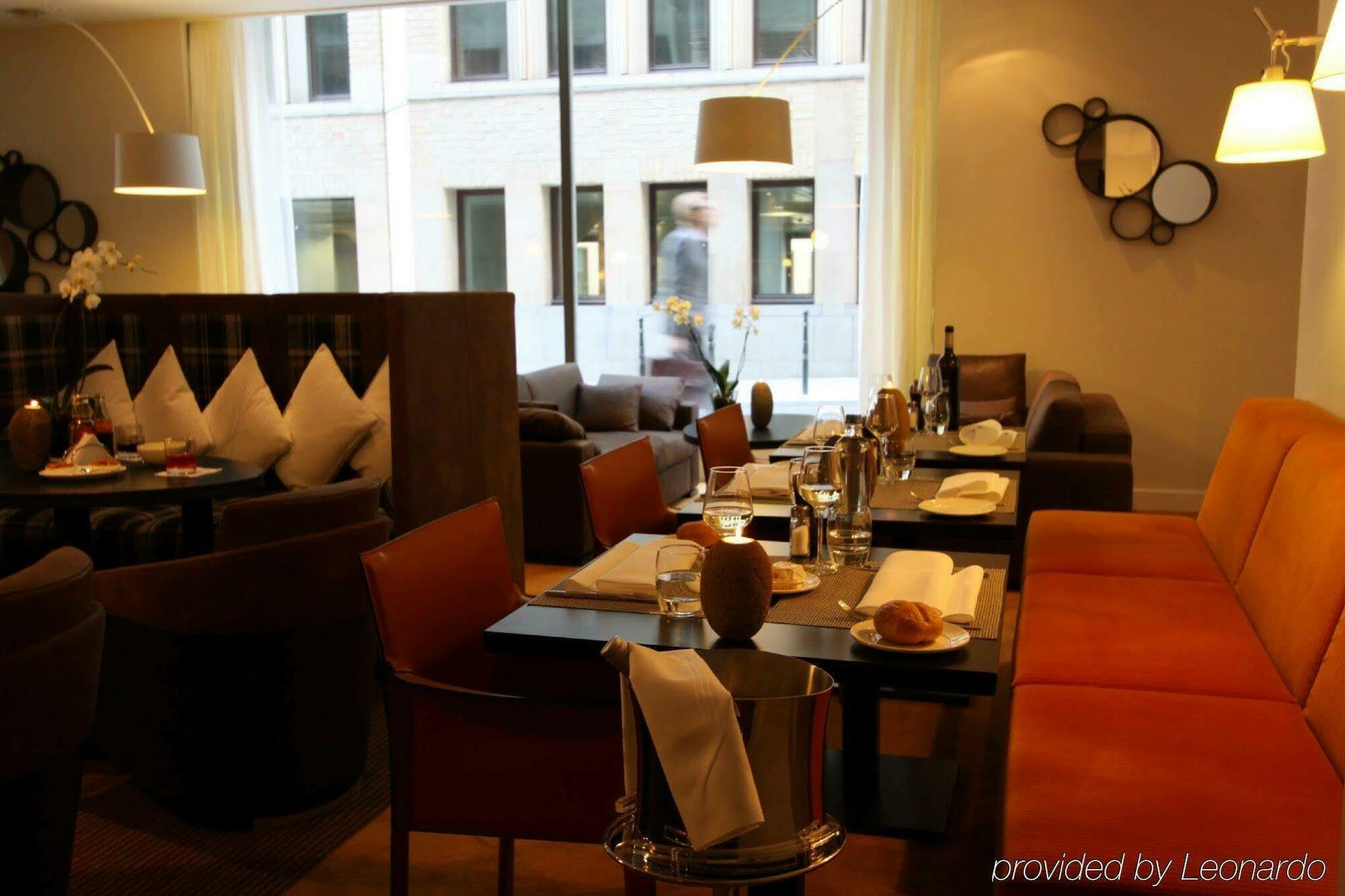 Pillows City Hotel Brussels Centre Esterno foto