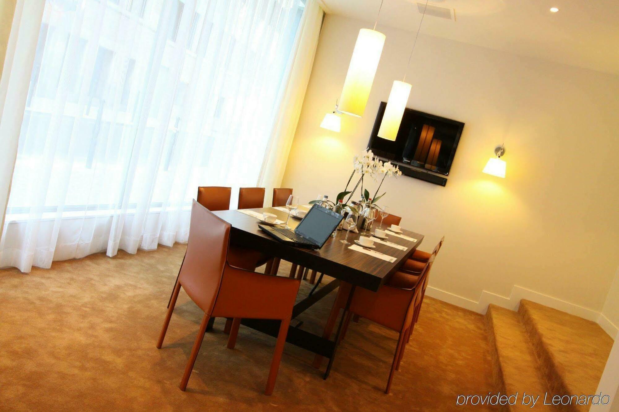Pillows City Hotel Brussels Centre Esterno foto