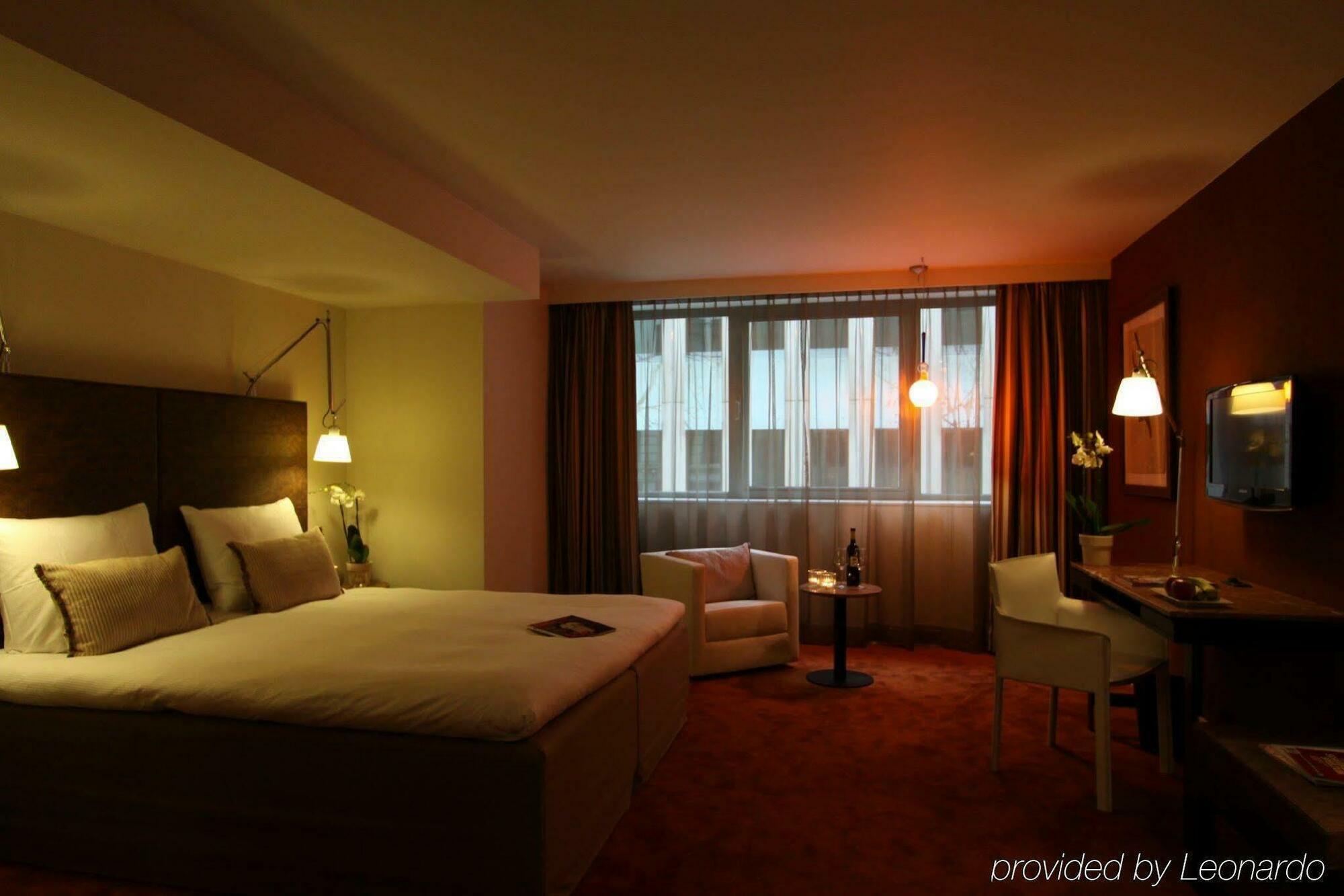 Pillows City Hotel Brussels Centre Esterno foto