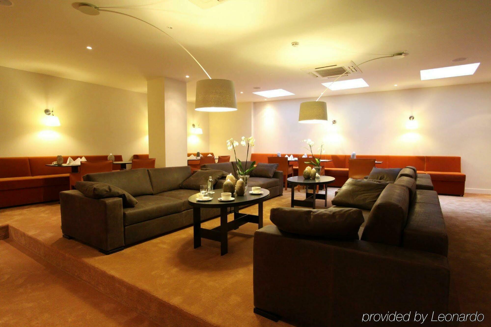 Pillows City Hotel Brussels Centre Esterno foto
